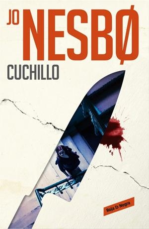 CUCHILLO (HARRY HOLE 12) | 9788417511029 | NESBO, JO | Llibreria Online de Tremp