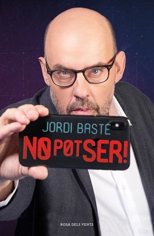 NO POT SER! | 9788417627935 | BASTÉ, JORDI | Llibreria Online de Tremp