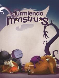 DURMIENDO MONSTRUOS | 9788417284817 | ESCRIBANO BULLÓN, JESÚS/PERUCHO GONZÁLEZ, JUAN | Llibreria Online de Tremp