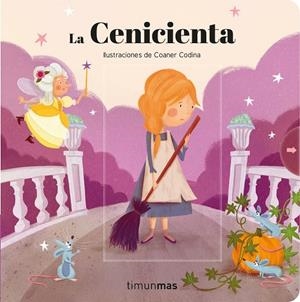 LA CENICIENTA | 9788408209720 | VARIOS AUTORES | Llibreria Online de Tremp