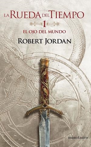 EL OJO DEL MUNDO Nº 01/14 | 9788445007006 | JORDAN, ROBERT | Llibreria Online de Tremp