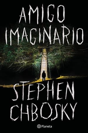 AMIGO IMAGINARIO | 9788408215134 | CHBOSKY, STEPHEN | Llibreria Online de Tremp