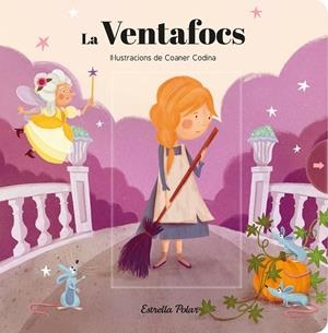 LA VENTAFOCS | 9788491378129 | VARIOS AUTORES | Llibreria Online de Tremp