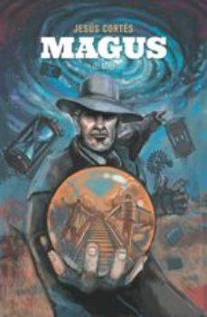 MAGUS (EL MAG) | 9788490263372 | CORTÉS ZARZOSO, JESÚS | Llibreria Online de Tremp