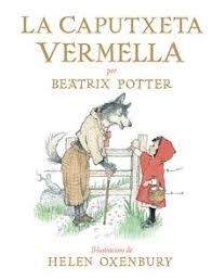 LA CAPUTXETA VERMELLA | 9788426146052 | POTTER, BEATRIX | Llibreria Online de Tremp
