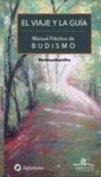 EL VIAJE Y LA GUÍA | 9788416574810 | MAITRE ABANDHU | Llibreria Online de Tremp