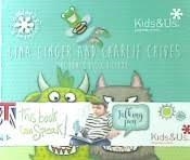 GINA GINGER AND CHARLIE CHIVES THE FANCY DRESS DILEMA | 9788416493890 | PERARNAU COMAJUNCOSA, NATÀLIA | Llibreria Online de Tremp