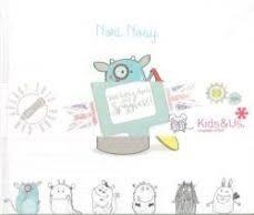 NORI NOSY | 9788416493821 | NATALIA PERARNAU | Llibreria Online de Tremp