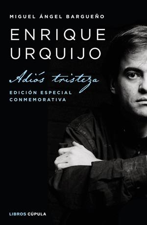 ENRIQUE URQUIJO | 9788448026332 | BARGUEÑO, MIGUEL ÁNGEL | Llibreria Online de Tremp
