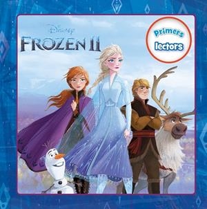 FROZEN 2. PRIMERS LECTORS | 9788491378938 | DISNEY | Llibreria Online de Tremp