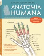 LA GUÍA COMPLETA DE ANATOMÍA HUMANA | 9789463592703 | KEN ASHWELL