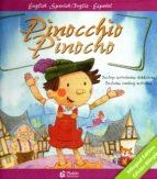 PINOCCHIO/PINOCHO | 9788417079024 | V.V.A.A. | Llibreria Online de Tremp