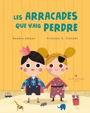 LES ARRACADES QUE VAIG PERDRE | 9788417756383 | ALONSO VILLAR, SANDRA | Llibreria Online de Tremp