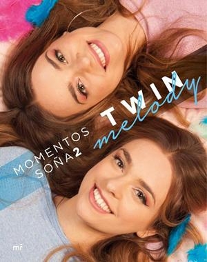 MOMENTOS SOÑA2 | 9788427046252 | TWIN MELODY | Llibreria Online de Tremp