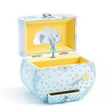 CAIXA DE MÚSICA SOMNIS D'UNICORNS | 3070900066052 | Llibreria Online de Tremp