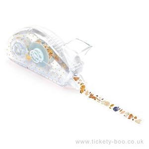 CINTA DECORATIVA ANIMALS | 3070900036444 | Llibreria Online de Tremp