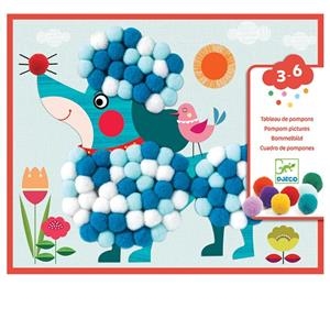 COLLAGE GOSSOS PER ACARONAR | 3070900098671 | Llibreria Online de Tremp