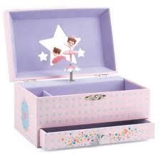 CAIXA DE MÚSICA BALLARINA | 3070900065970 | Llibreria Online de Tremp