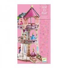 POP TO PLAY LA TORRE DE LAS MARAVILLAS | 3070900077126