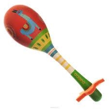 ANIMAMBO MARACAS | 3070900060081 | Llibreria Online de Tremp