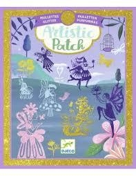 ARTISTIC PATCH HADAS | 3070900094642 | Llibreria Online de Tremp