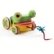 ARRASTRE CROAFROGGY | 3070900062528 | Llibreria Online de Tremp