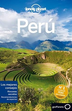 PERÚ  | 9788408210092 | MCCARTHY, CAROLYN/SAINSBURY, BRENDAN/EGERTON, ALEX/JOHANSON, MARK/TANG, PHILLIP/WATERSON, LUKE