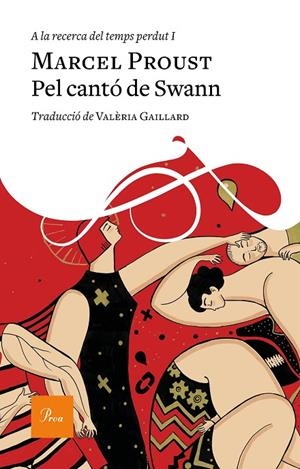 PEL CANTÓ DE SWANN | 9788475887975 | PROUST, MARCEL | Llibreria Online de Tremp