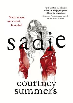 SADIE | 9788424664961 | SUMMERS, COURTNEY | Llibreria Online de Tremp