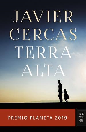 TERRA ALTA | 9788408217848 | CERCAS, JAVIER | Llibreria Online de Tremp