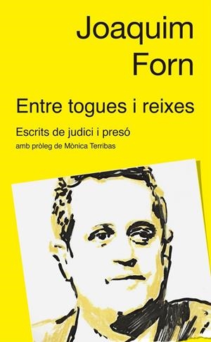 ENTRE TOGUES I REIXES | 9788441232051 | FORN, JOAQUIM | Llibreria Online de Tremp