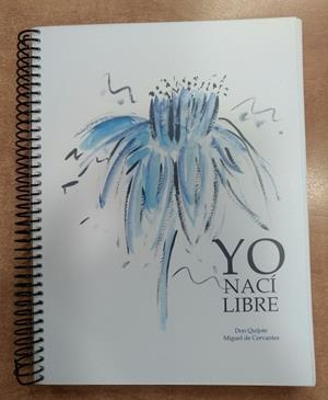 LLIBRETES YO NACÍ LIBRE | MARGARIDA4