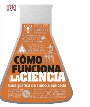 CÓMO FUNCIONA LA CIENCIA | 9780241414347 | VARIOS AUTORES, | Llibreria Online de Tremp