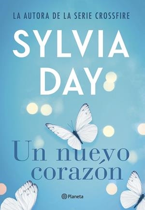 UN NUEVO CORAZÓN | 9788408216827 | DAY, SYLVIA | Llibreria Online de Tremp