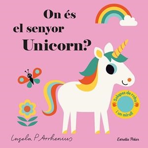 ON ÉS EL SENYOR UNICORN? | 9788491377924 | ARRHENIUS, INGELA P. | Llibreria Online de Tremp