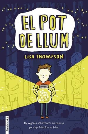 EL POT DE LLUM | 9788417515621 | THOMPSON, LISA | Llibreria Online de Tremp