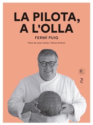 LA PILOTA, A L'OLLA | 9788441232068 | PUIG, FERMÍ | Llibreria Online de Tremp