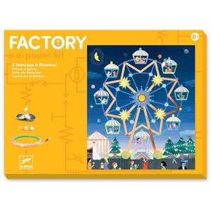 FACTORY IMATGES PER A IL·LUMINAR  | 3070900093119 | Llibreria Online de Tremp