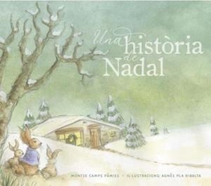 UNA HISTÒRIA DE NADAL | 9788409060252 | CAMPS, MONTSE | Llibreria Online de Tremp