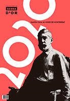 CALENDARI SERRA D'OR 2020 | 1172872400000 | Llibreria Online de Tremp