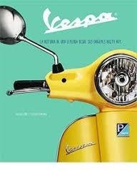 VESPA | 9788417452223 | VALERIO BONI/STEFANO CORDARA