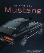 EL ARTE DEL MUSTANG | 9788417452261 | TOM LOESER/DONALD FARR