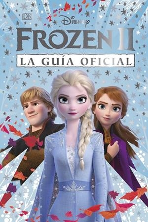 FROZEN II: LA GUÍA MÁGICA | 9780241430224 | VARIOS AUTORES, | Llibreria Online de Tremp