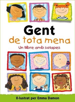 GENT DE TOTA MENA | 9788448854003 | DAMON, EMMA | Llibreria Online de Tremp