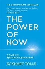 POWER OF NOW, THE | 9780340733509 | ECKHART TOLLE