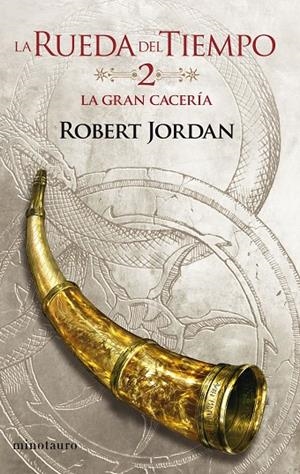LA GRAN CACERÍA Nº 02/14 | 9788445007013 | JORDAN, ROBERT | Llibreria Online de Tremp