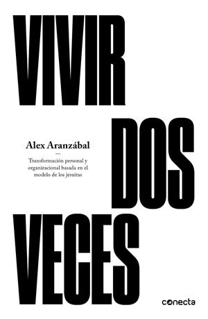 VIVIR DOS VECES | 9788416883394 | ARANZÁBAL, ÁLEX | Llibreria Online de Tremp