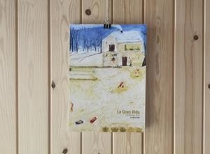 LA GRAN VIDA CALENDARI 2020 | CALENDARI20 | FREIXA, VANESA