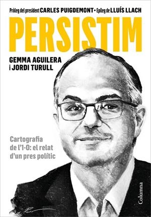 PERSISTIM | 9788466426060 | AGUILERA MARCUAL, GEMMA/TURULL NEGRE, JORDI | Llibreria Online de Tremp