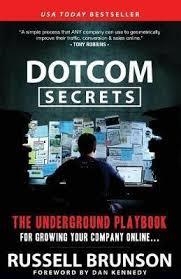 DOTCOM SECRETS | 9781630474775 | RUSELL BRUNSON | Llibreria Online de Tremp